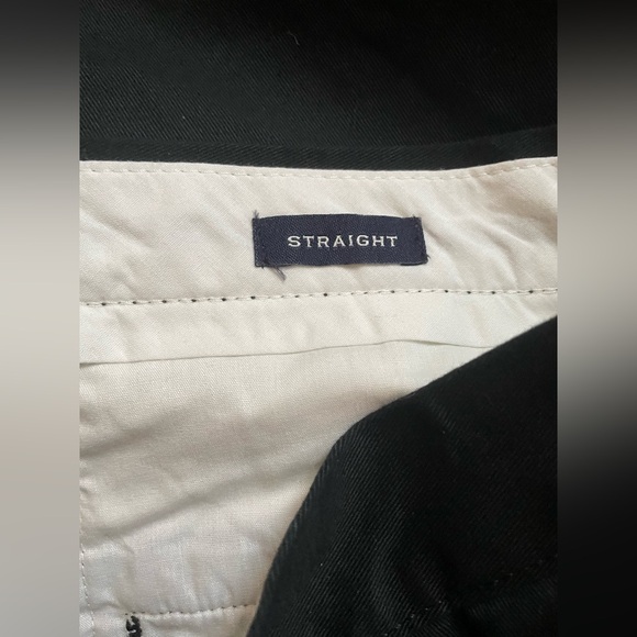 New J.Crew Flex Men Straight Chino Pants Size 36x30 - Picture 5 of 8